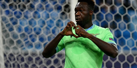 Lazio-Cagliari, i convocati di Simone Inzaghi: ok Caicedo