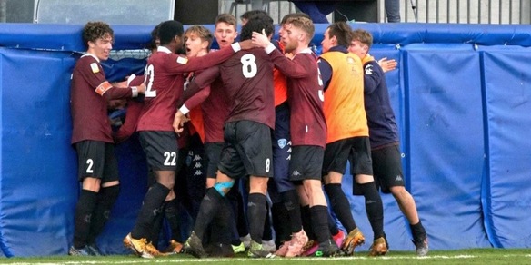 Empoli, il derby Primavera è tuo: Fiorentina rimontata 3-1