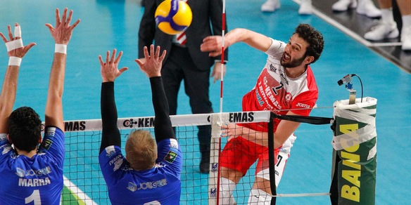 Vittorie pesanti per Santa Croce, Lagonegro e Cantù