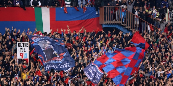 Catania, il club promette: "Nessuna smobilitazione in programma"