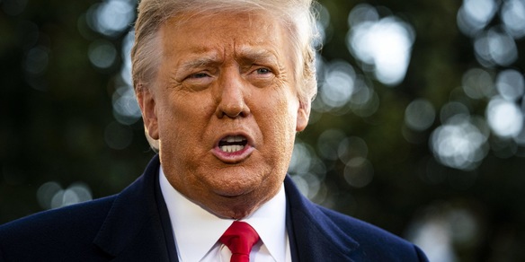 Le armate mediatiche di Trump sotto scacco: denunce per miliardi