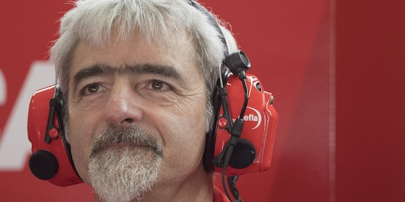MotoGp, Dall'Igna: "Gara straordinaria di Bagnaia"