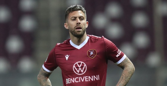 Reggina, con l’Entella per il bis: Baroni deve fare a meno di Menez