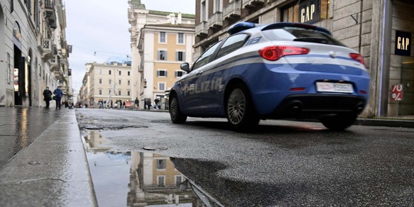 Bancarotta, arrestato ex Palermo Vasari