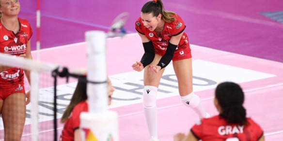 Busto si prende i Quarti di Coppa Italia