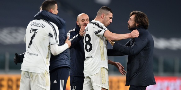 Juve-Inter 0-0: Pirlo in finale di Coppa Italia