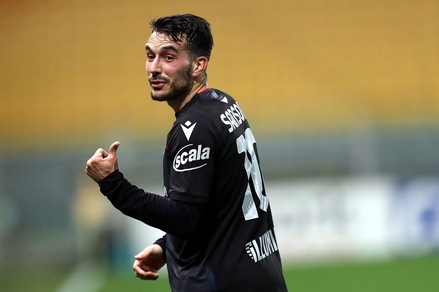 Bologna, Sansone ha ripreso a brillare: ora Mihajlovic aspetta i suoi gol