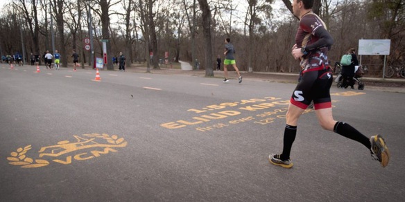 Il Direttore della Vienna City Marathon: "Siamo pronti ad organizzare in sicurezza"