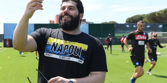 Chicago è la capitale della pizza? Salvatore Esposito sbotta