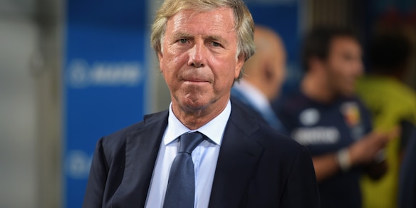 Lega A, lite Preziosi-Campoccia in assemblea