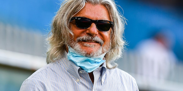 Ferrero: "Sky o Dazn? L'importante è la qualità del prodotto"