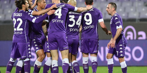 Fiorentina, è in arrivo il mese della svolta