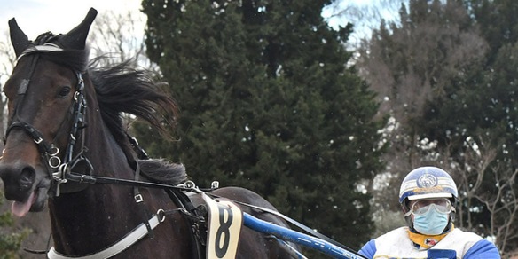 Due mesi senza Zacon Gio