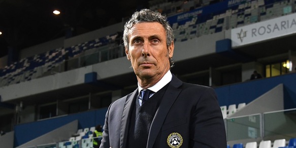 Gotti esclusivo: "Ibra-Lukaku? Succede anche tra preti"