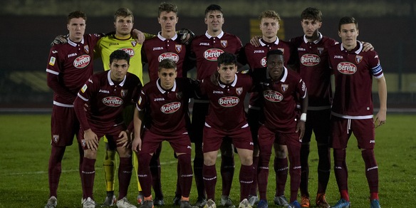 Primavera, Torino-Ascoli 3-0: Greco, Karamoko e Cancello in gol