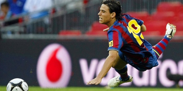 In D esordio di Assulin nel Crema: di fronte nel Sona aveva Maicon