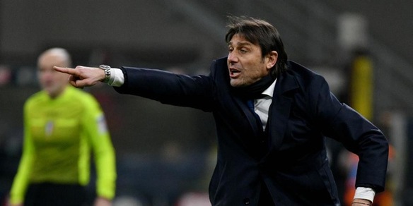 Inter, Conte: "Bravo Inzaghi, ma noi siamo stati più forti. Ora il derby..."