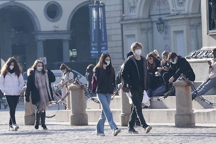 Italia ancora nel gelo, ma è in arrivo un anticipo di primavera
