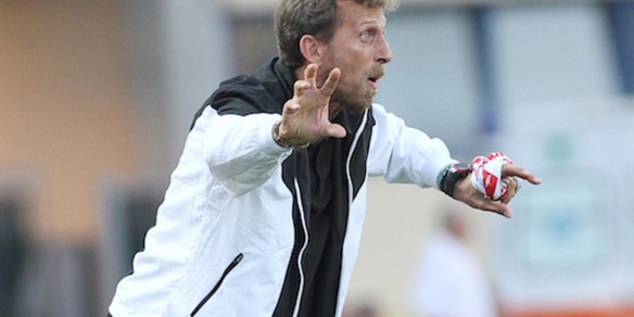 Mercoledì in D: Tolentino-Campobasso e Acireale-FC Messina