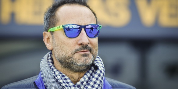 Serie A Verona, Setti: «Toni sarà un mio consulente»