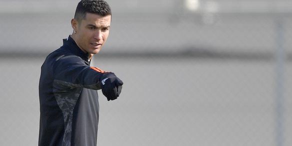 Porto-Juve, Ronaldo: "Adesso inizia la vera Champions"