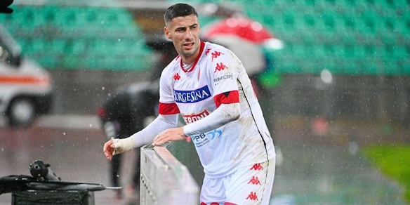 Bari, Citro: riuscita la ricostruzione del crociato