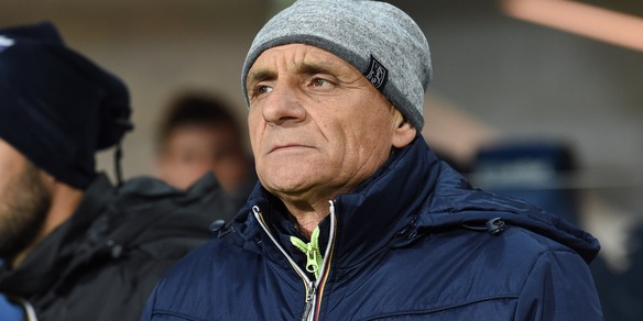 Vibonese, ufficiale: Roselli è il nuovo tecnico