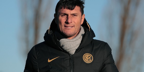 Javier Zanetti e Miriam Sylla tornano a scuola in versione fumetto