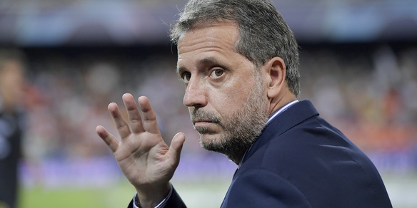 Juve, Paratici: "Dybala sarà importante nel finale di stagione"