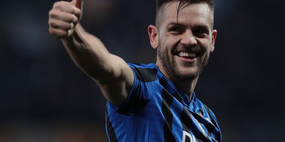 Toloi è italiano: arriva l'ok della Fifa