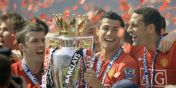 Juve ko, Rio Ferdinand: “Squadra orribile e fortunata”