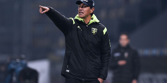 Diretta Vicenza-Frosinone dalle 21: probabili formazioni e dove vederla in tv