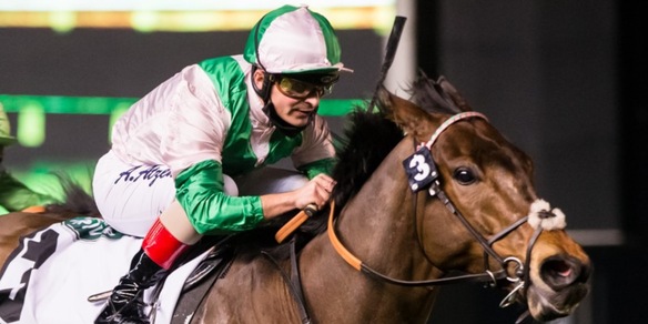 Qui Atzeni, a voi Riyadh