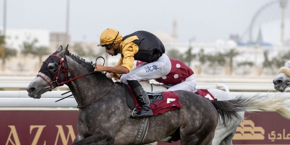 Sanna, doppio con coppa