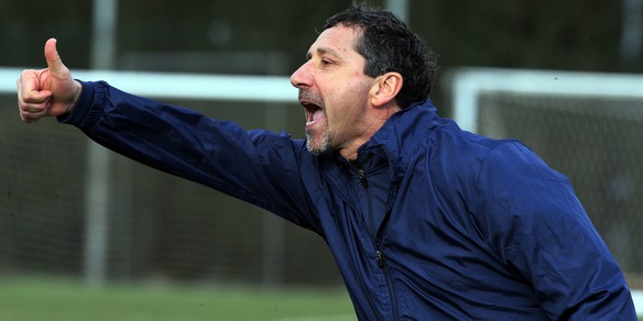 In D oggi diciotto anticipi: c'è Vastese-Rieti