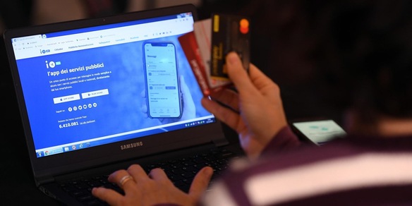 Cashback il rimborso di Natale è stato accreditato. Ecco come funziona