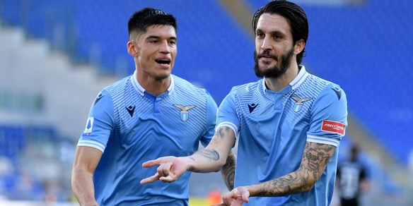 Luis Alberto: “Il Bayern Monaco? Paura di nessuno”