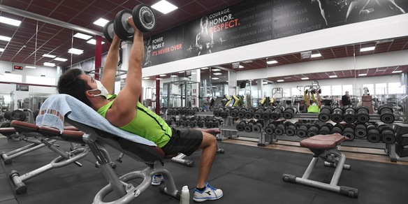 «Presidente Draghi, lo sport di base ha bisogno di interventi urgenti»