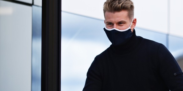 Nico Hulkenberg: "Voglio tornare in Formula 1 dal 2022"