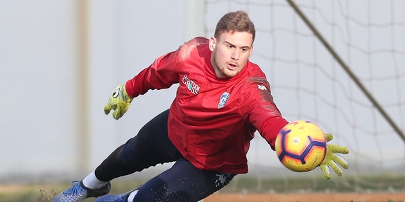 Calciomercato Serie C, Perugia: Fulignati rinnova fino al 2024