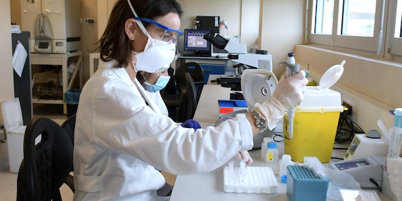 Coronavirus in Italia: 13.314 positivi e 356 morti nelle ultime 24 ore