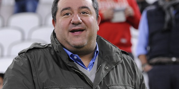 Milan, Raiola: «Non è giusto strumentalizzare Donnarumma, il problema è Mirabelli»