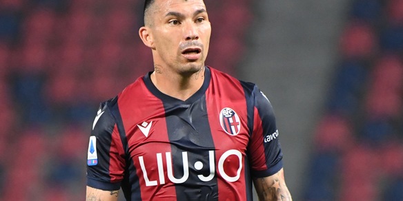 Calciomercato Bologna, Boca su Medel: Sabatini alza il muro