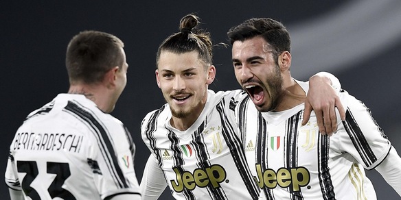 Juve, idea Dragusin per Pirlo: difesa ko con il Verona