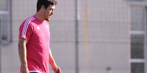 Camoranesi esonerato dal Maribor