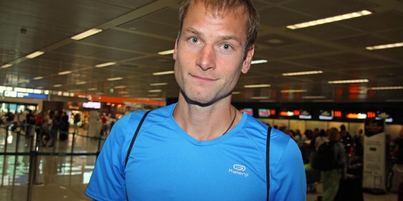 L'errore di Schwazer? Non essere né russo né cinese