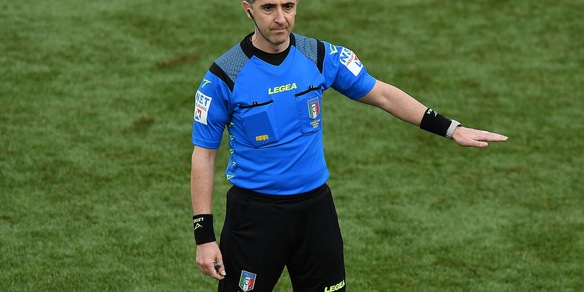 Arbitri Serie B, Empoli-Venezia ad Aureliano. Serra per Reggiana-Salernitana
