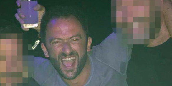 Genovese, respinta l'istanza di scarcerazione