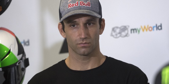 MotoGp, Zarco: "Voglio provare a vincere delle gare"