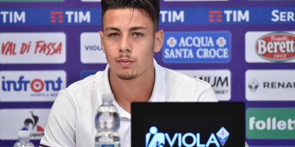 Calciomercato Serie C, Pistoiese: preso Lo Faso